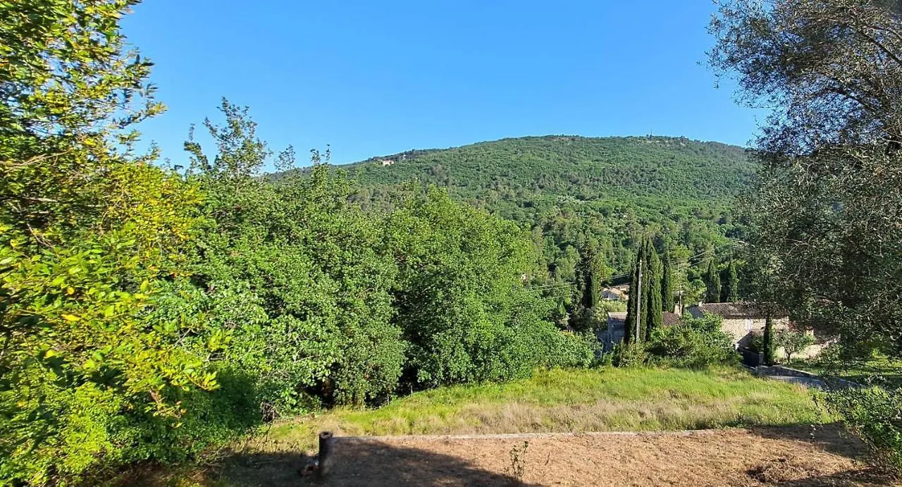 Quiet And Nature Holiday Home On The Cote Dazur Le Bar-sur-Loup 프랑스