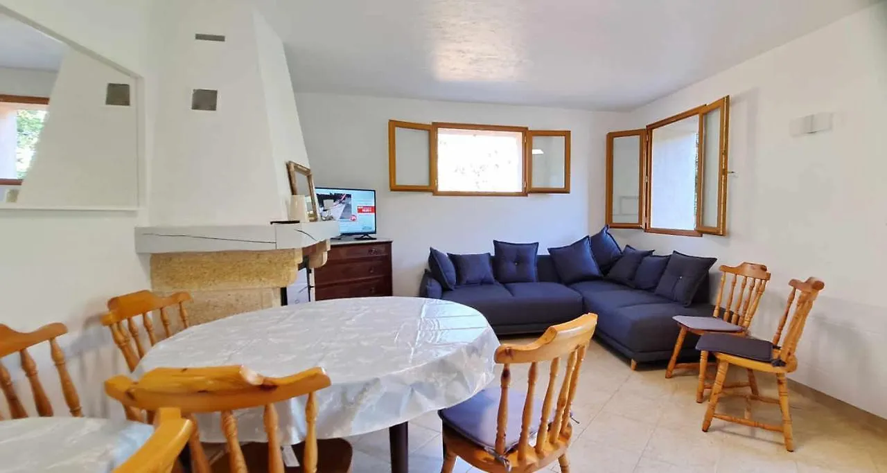 Quiet And Nature Holiday Home On The Cote Dazur Le Bar-sur-Loup 0*,