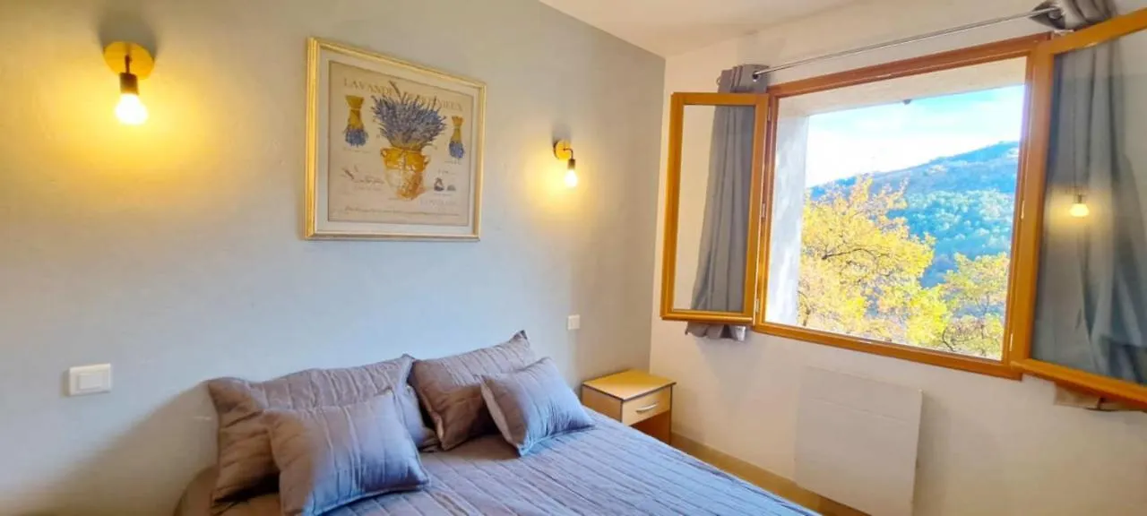 Quiet And Nature Holiday Home On The Cote Dazur Le Bar-sur-Loup 0*,  프랑스