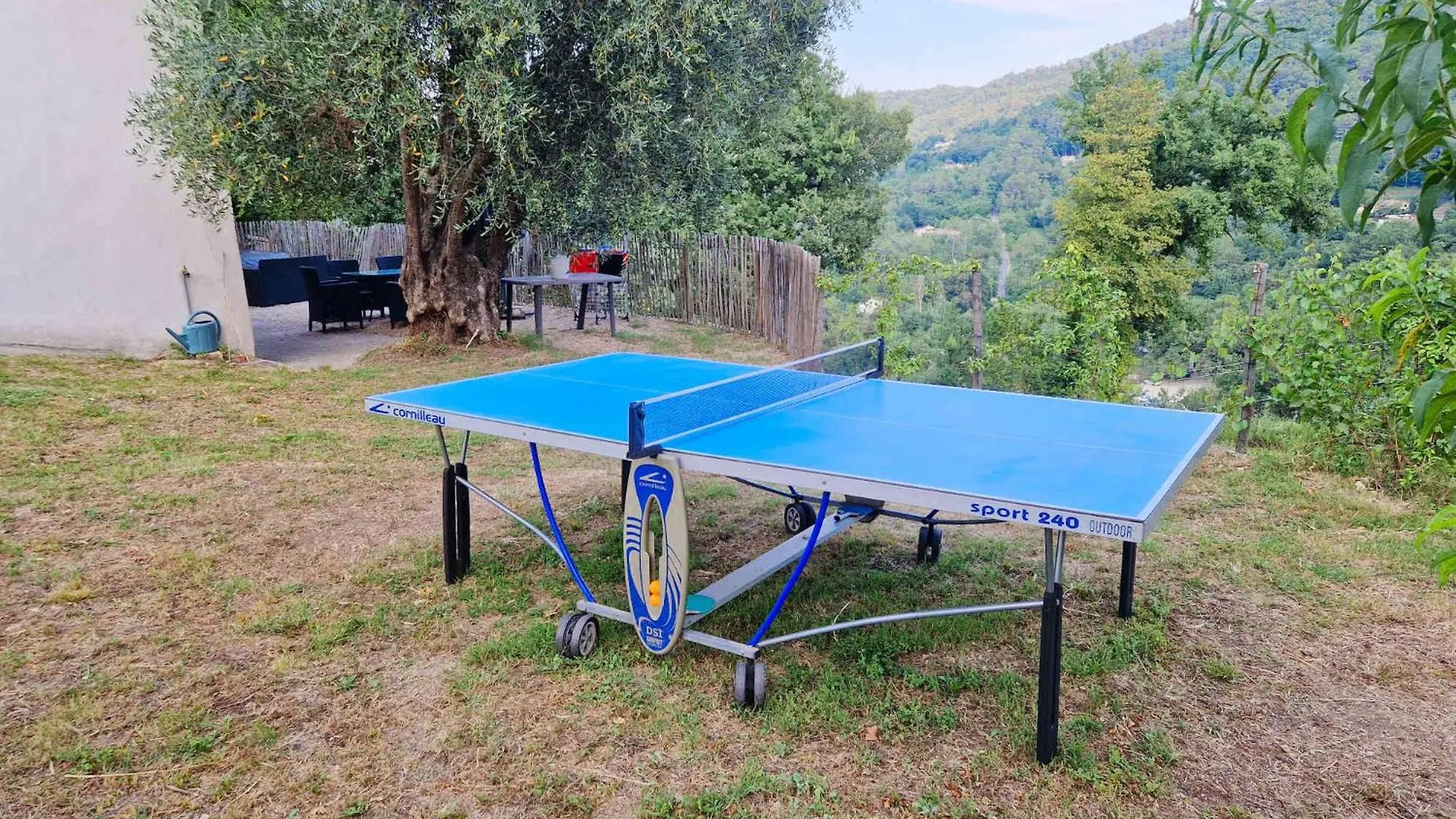 Quiet And Nature Holiday Home On The Cote Dazur Le Bar-sur-Loup