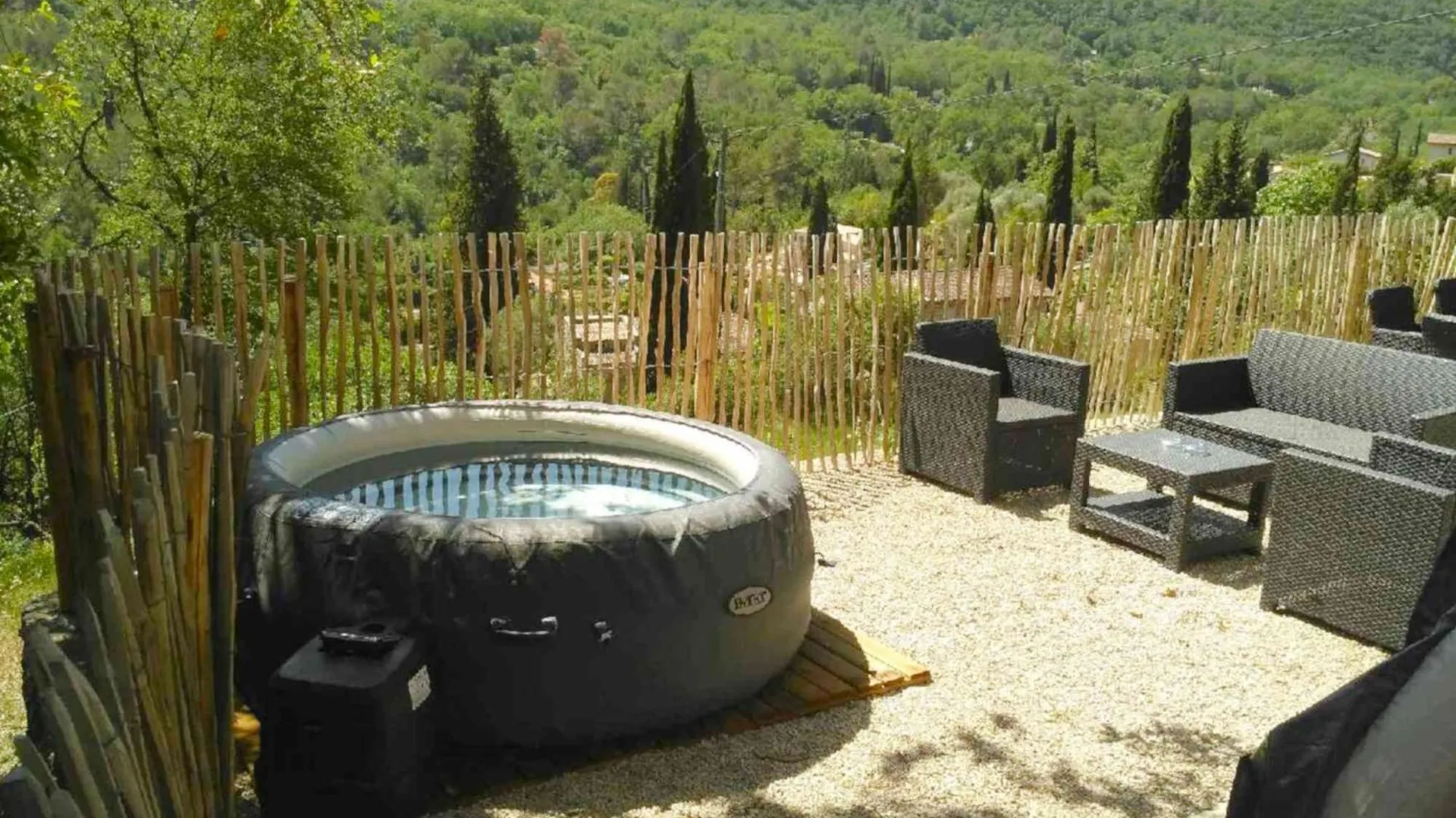 Quiet And Nature Holiday Home On The Cote Dazur Le Bar-sur-Loup 프랑스