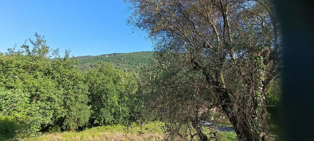 Quiet And Nature Holiday Home On The Cote Dazur Le Bar-sur-Loup France